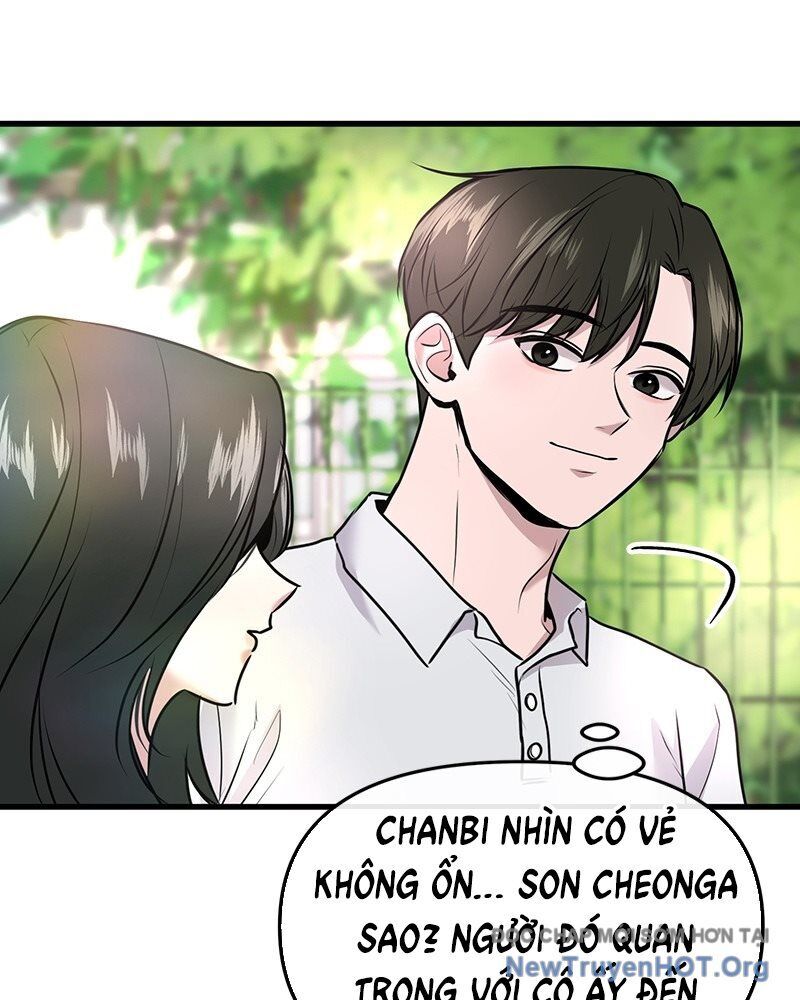 Trở Về Bên Chanbi [Chap 1-21]