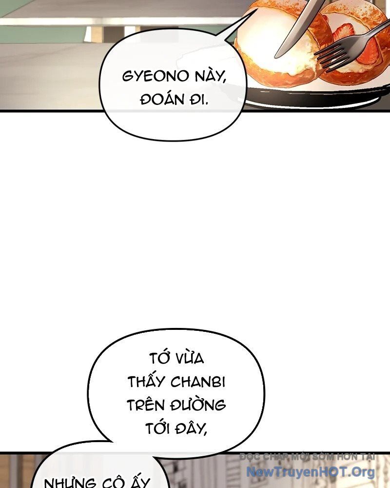 Trở Về Bên Chanbi [Chap 1-21]