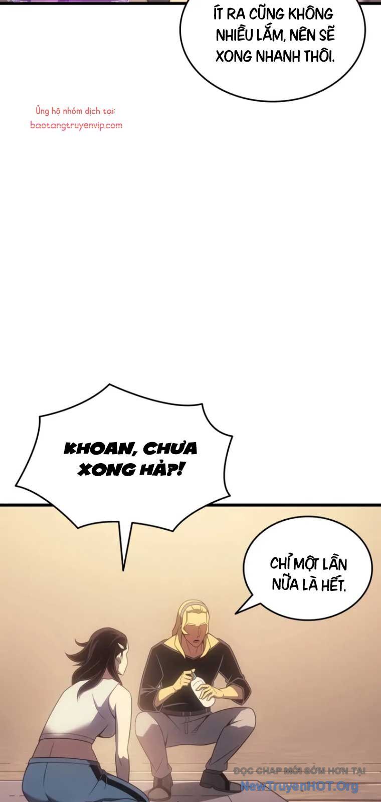 Sự Trở Lại Của Pháp Sư Vĩ Đại Sau 4000 Năm [Chap 209-214]