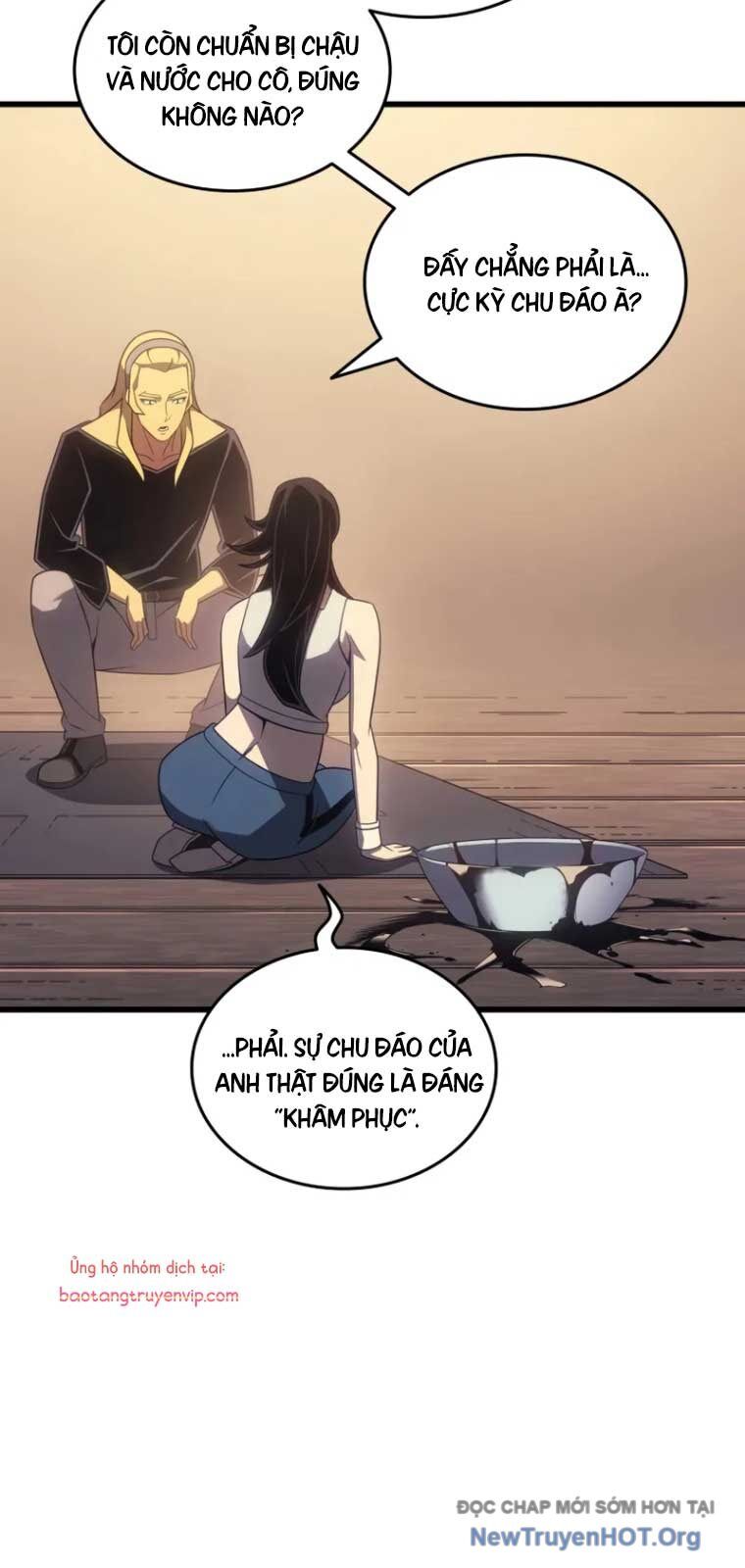 Sự Trở Lại Của Pháp Sư Vĩ Đại Sau 4000 Năm [Chap 209-214]