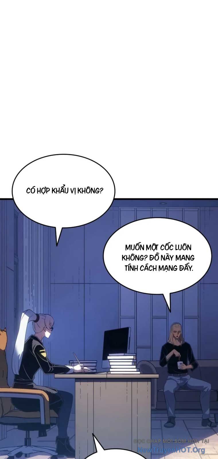 Sự Trở Lại Của Pháp Sư Vĩ Đại Sau 4000 Năm [Chap 209-214]