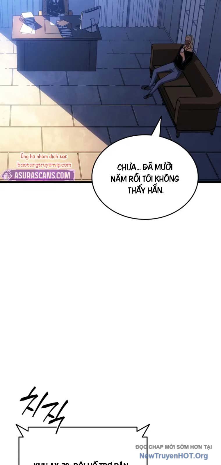 Sự Trở Lại Của Pháp Sư Vĩ Đại Sau 4000 Năm [Chap 209-214]