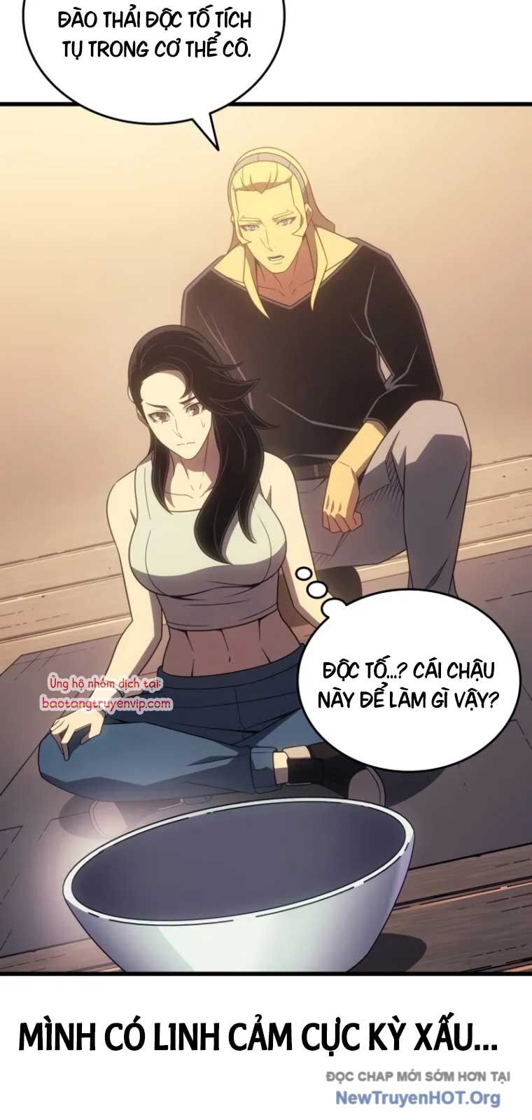 Sự Trở Lại Của Pháp Sư Vĩ Đại Sau 4000 Năm [Chap 209-214]