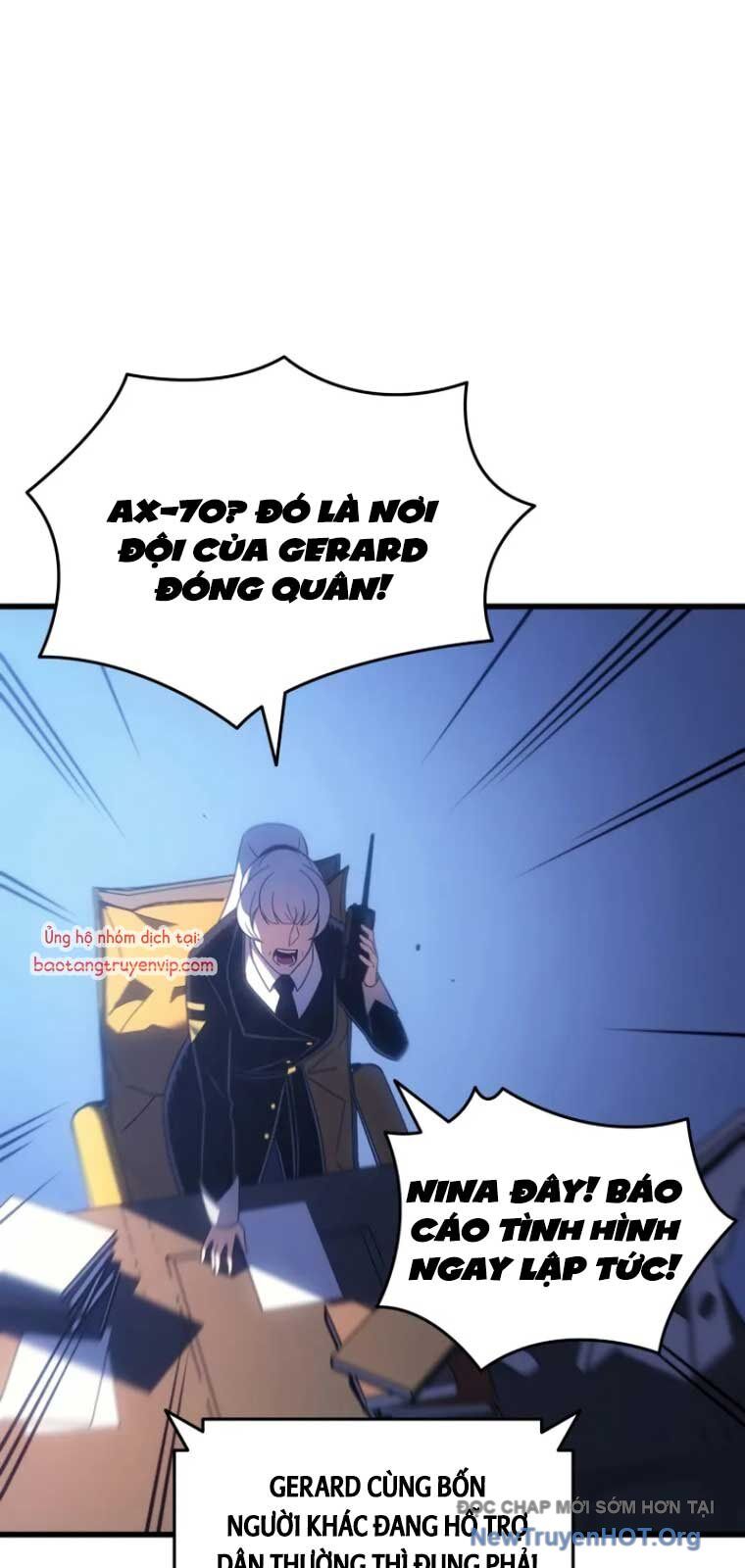 Sự Trở Lại Của Pháp Sư Vĩ Đại Sau 4000 Năm [Chap 209-214]