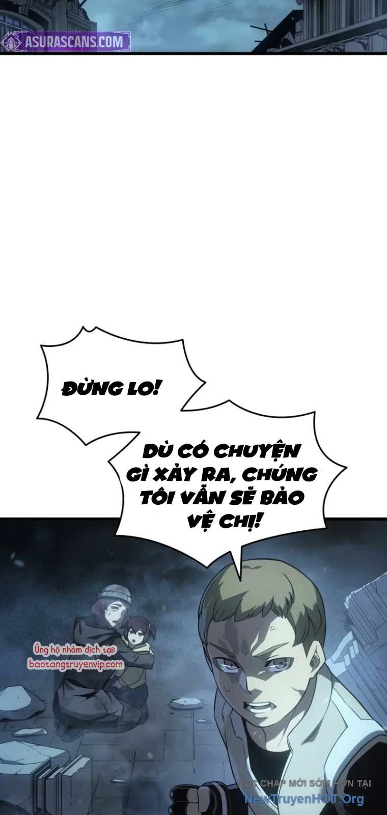 Sự Trở Lại Của Pháp Sư Vĩ Đại Sau 4000 Năm [Chap 209-214]