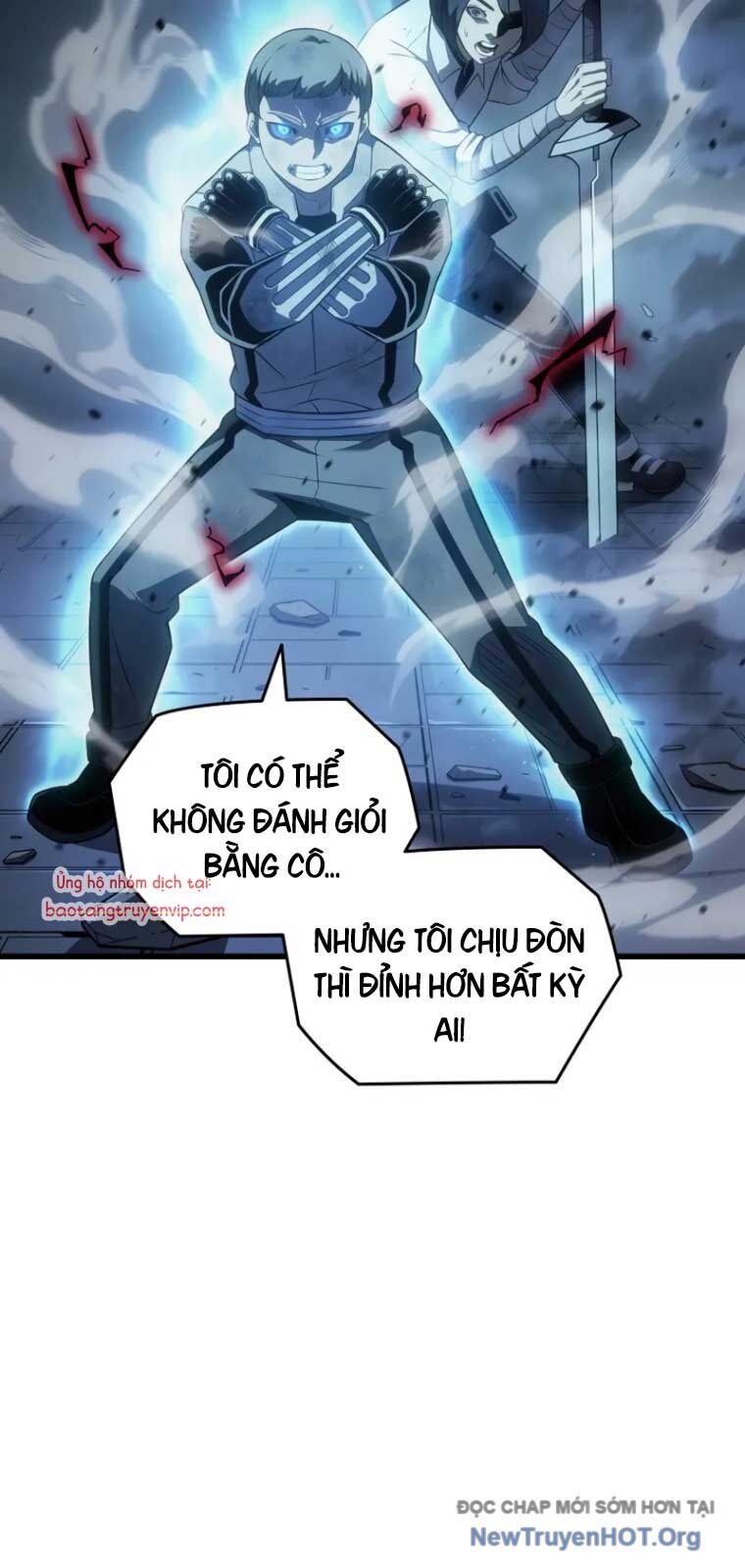 Sự Trở Lại Của Pháp Sư Vĩ Đại Sau 4000 Năm [Chap 209-214]