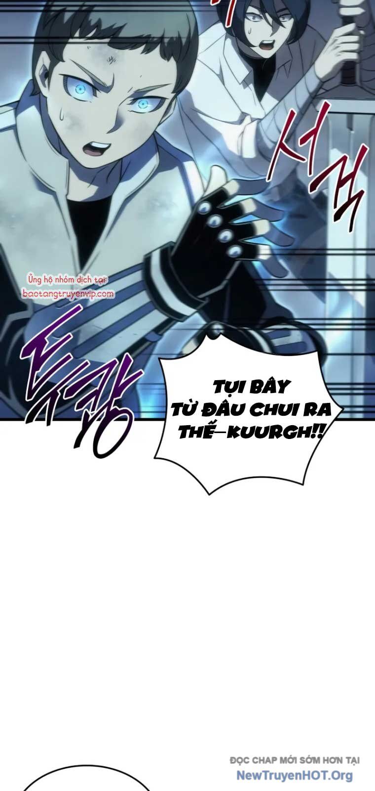 Sự Trở Lại Của Pháp Sư Vĩ Đại Sau 4000 Năm [Chap 209-214]