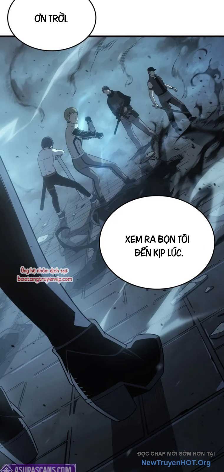 Sự Trở Lại Của Pháp Sư Vĩ Đại Sau 4000 Năm [Chap 209-214]