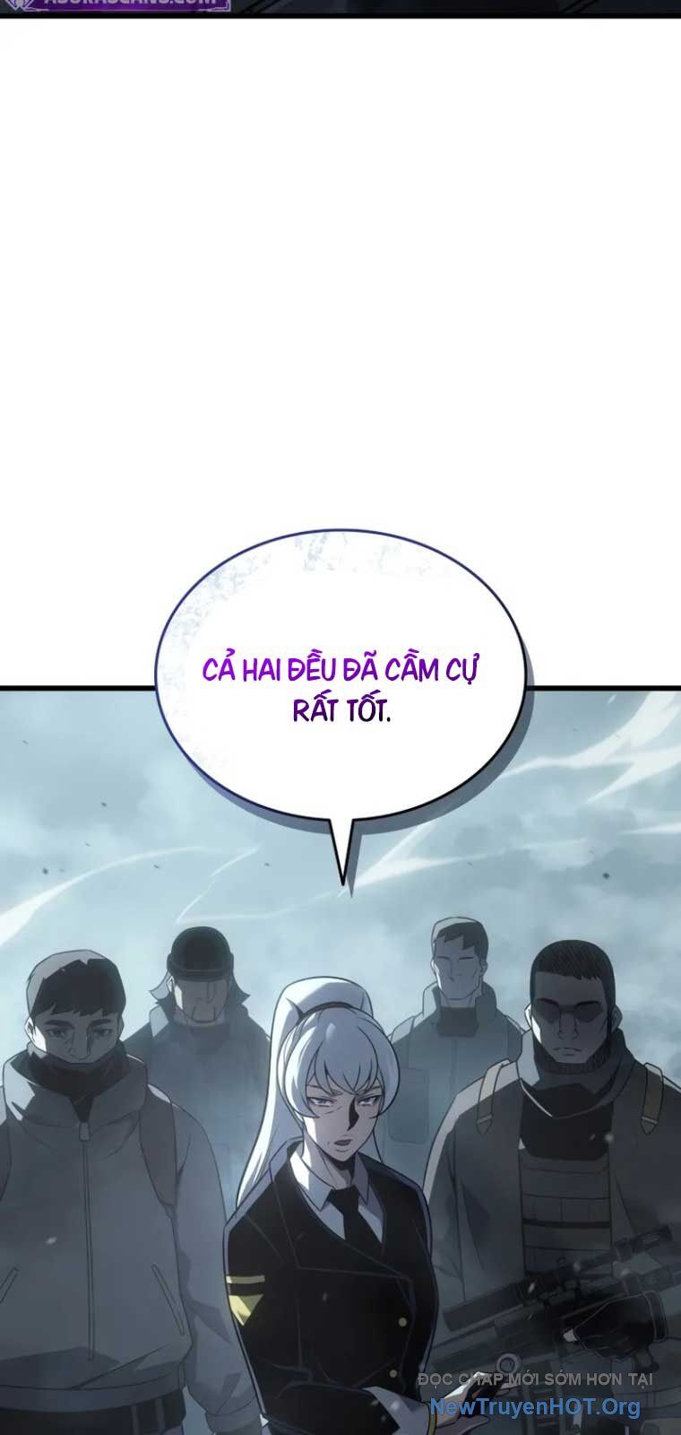 Sự Trở Lại Của Pháp Sư Vĩ Đại Sau 4000 Năm [Chap 209-214]