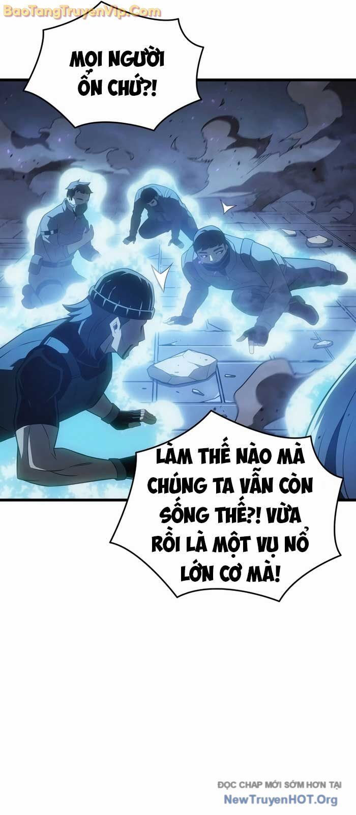Sự Trở Lại Của Pháp Sư Vĩ Đại Sau 4000 Năm [Chap 209-214]