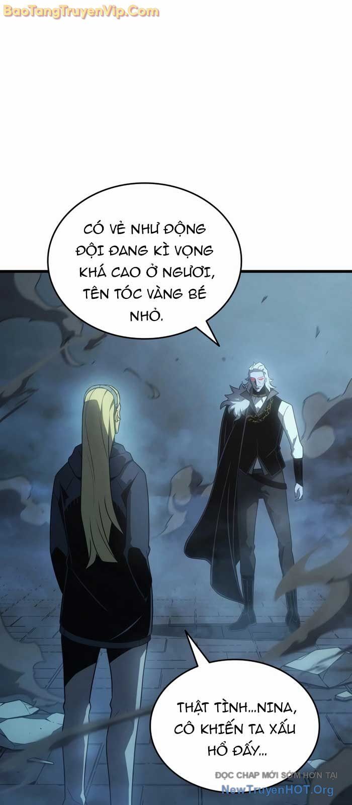 Sự Trở Lại Của Pháp Sư Vĩ Đại Sau 4000 Năm [Chap 209-214]