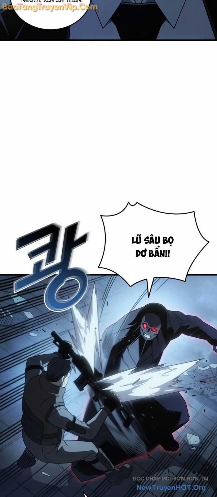 Sự Trở Lại Của Pháp Sư Vĩ Đại Sau 4000 Năm [Chap 209-214]