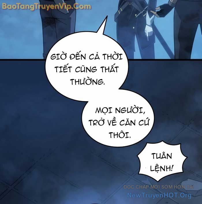 Sự Trở Lại Của Pháp Sư Vĩ Đại Sau 4000 Năm [Chap 209-214]