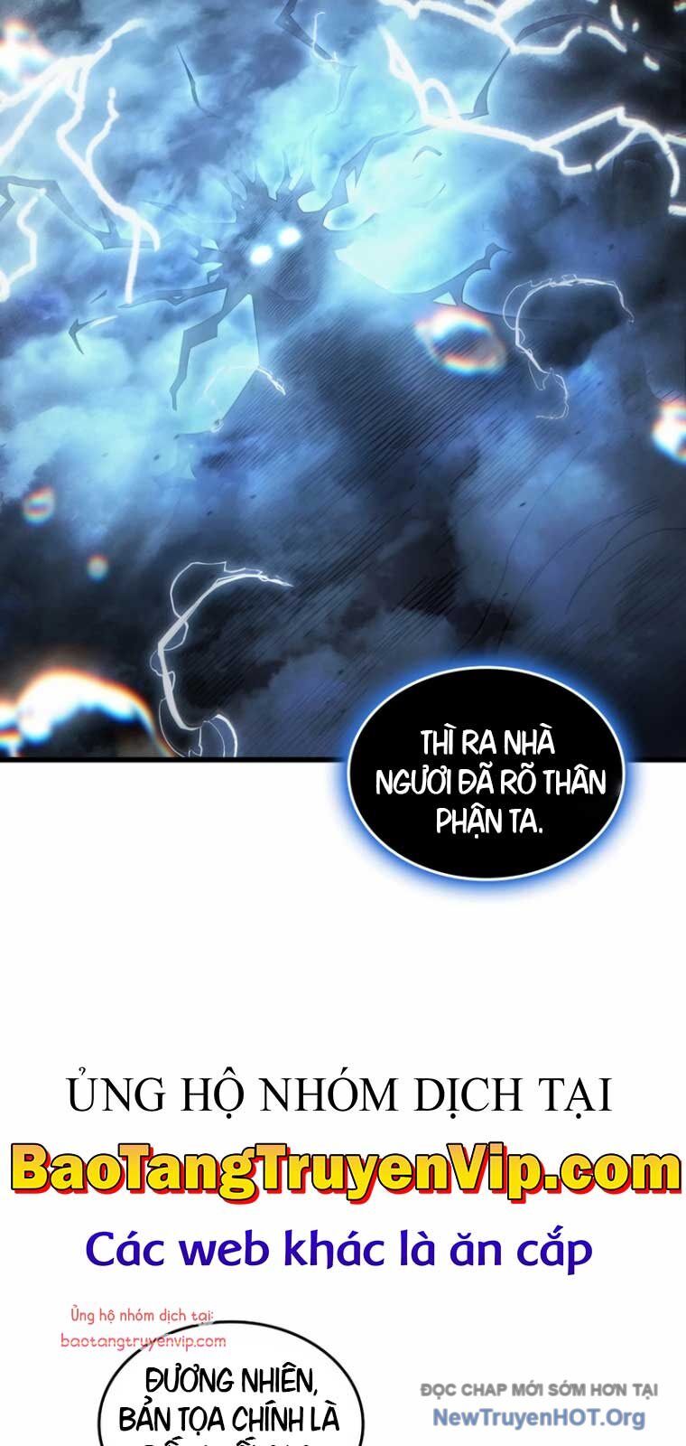 Sự Trở Lại Của Pháp Sư Vĩ Đại Sau 4000 Năm [Chap 209-214]