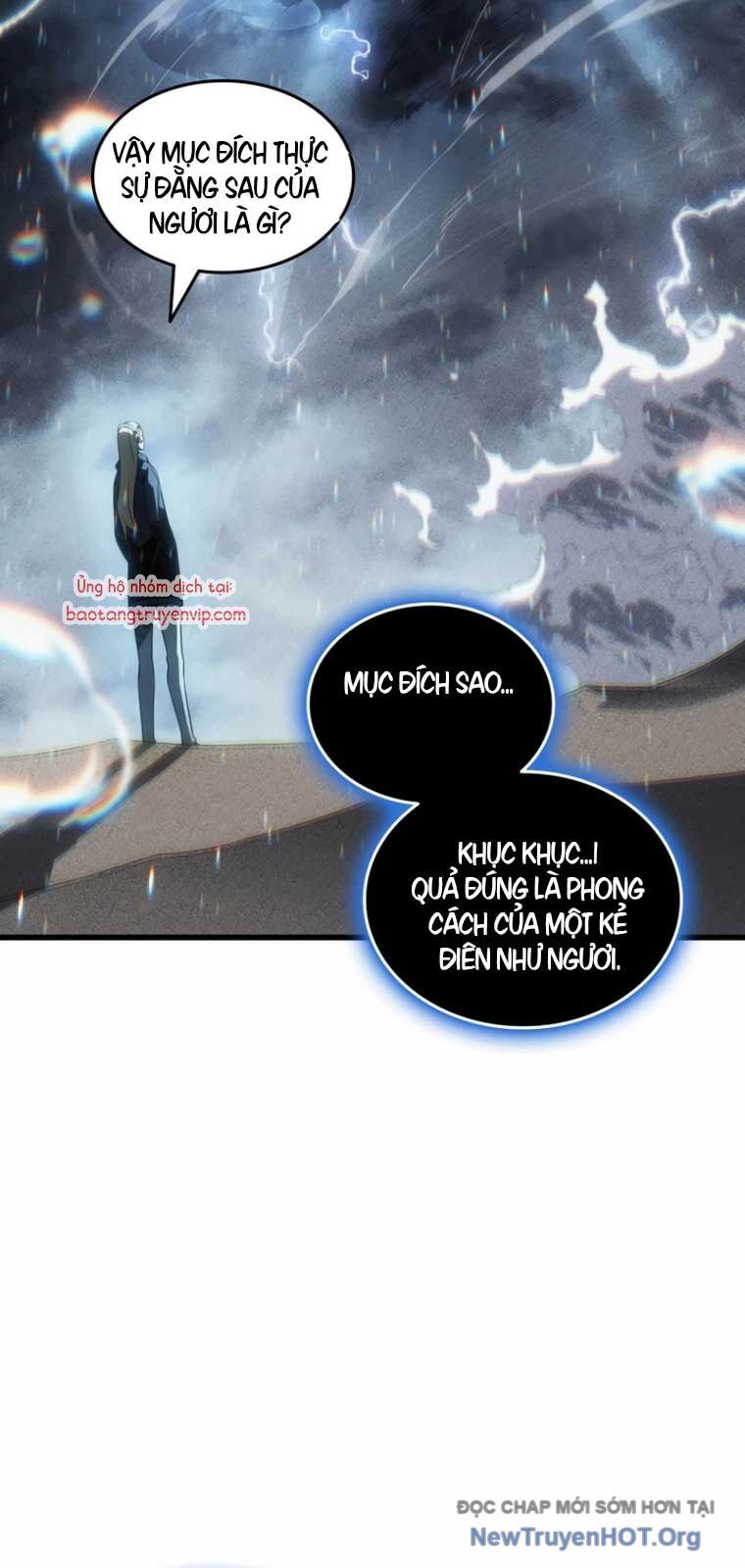 Sự Trở Lại Của Pháp Sư Vĩ Đại Sau 4000 Năm [Chap 209-214]
