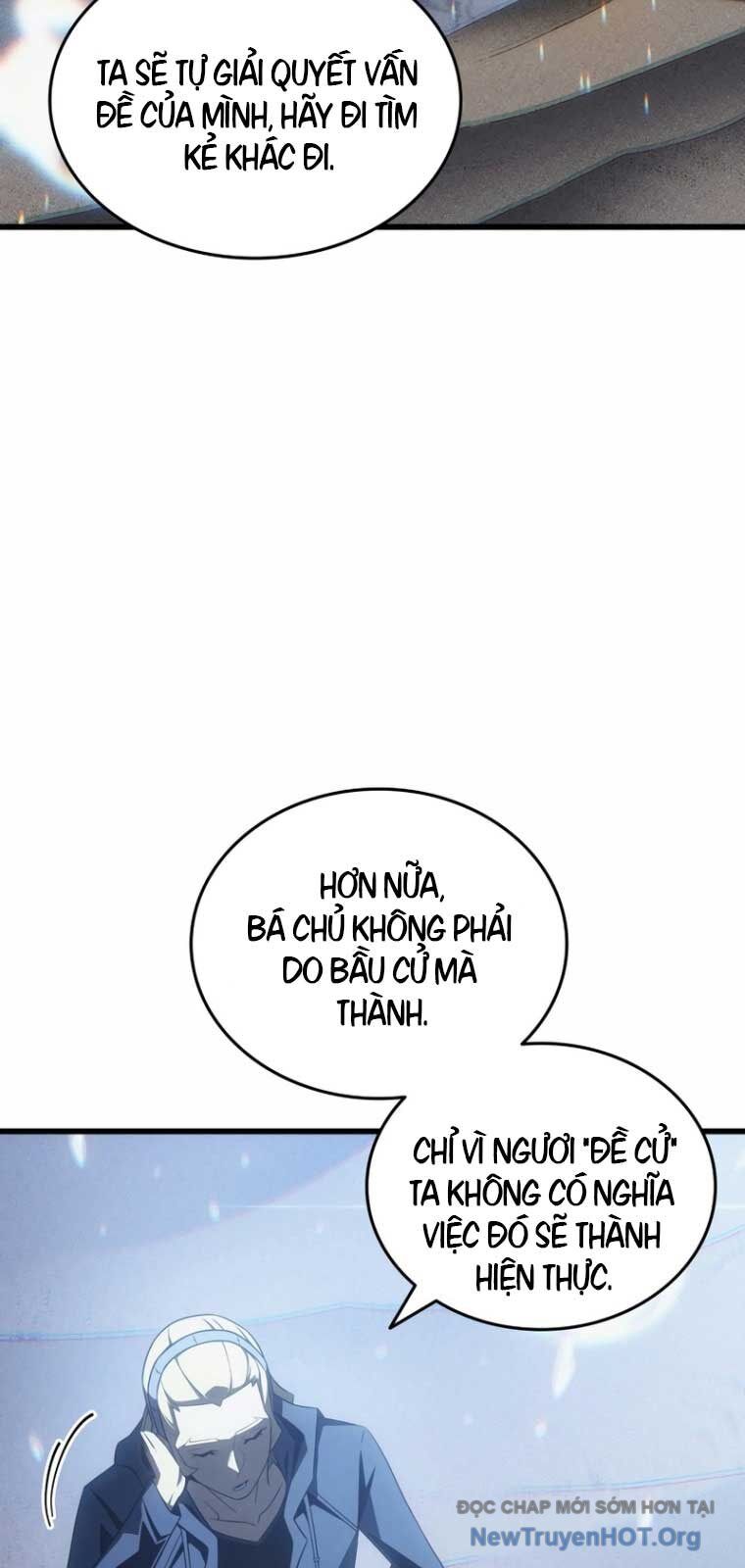 Sự Trở Lại Của Pháp Sư Vĩ Đại Sau 4000 Năm [Chap 209-214]
