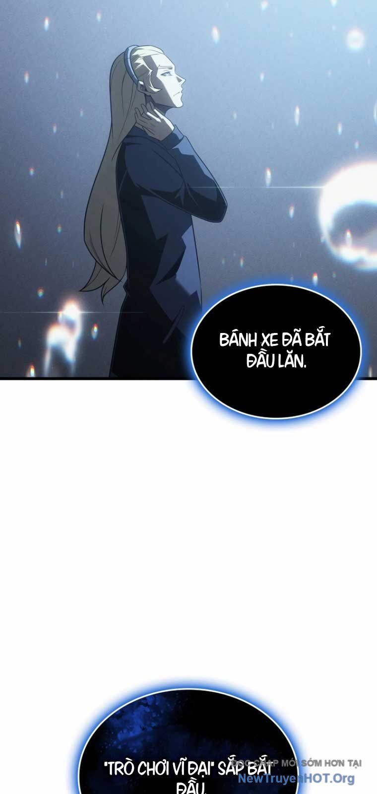 Sự Trở Lại Của Pháp Sư Vĩ Đại Sau 4000 Năm [Chap 209-214]
