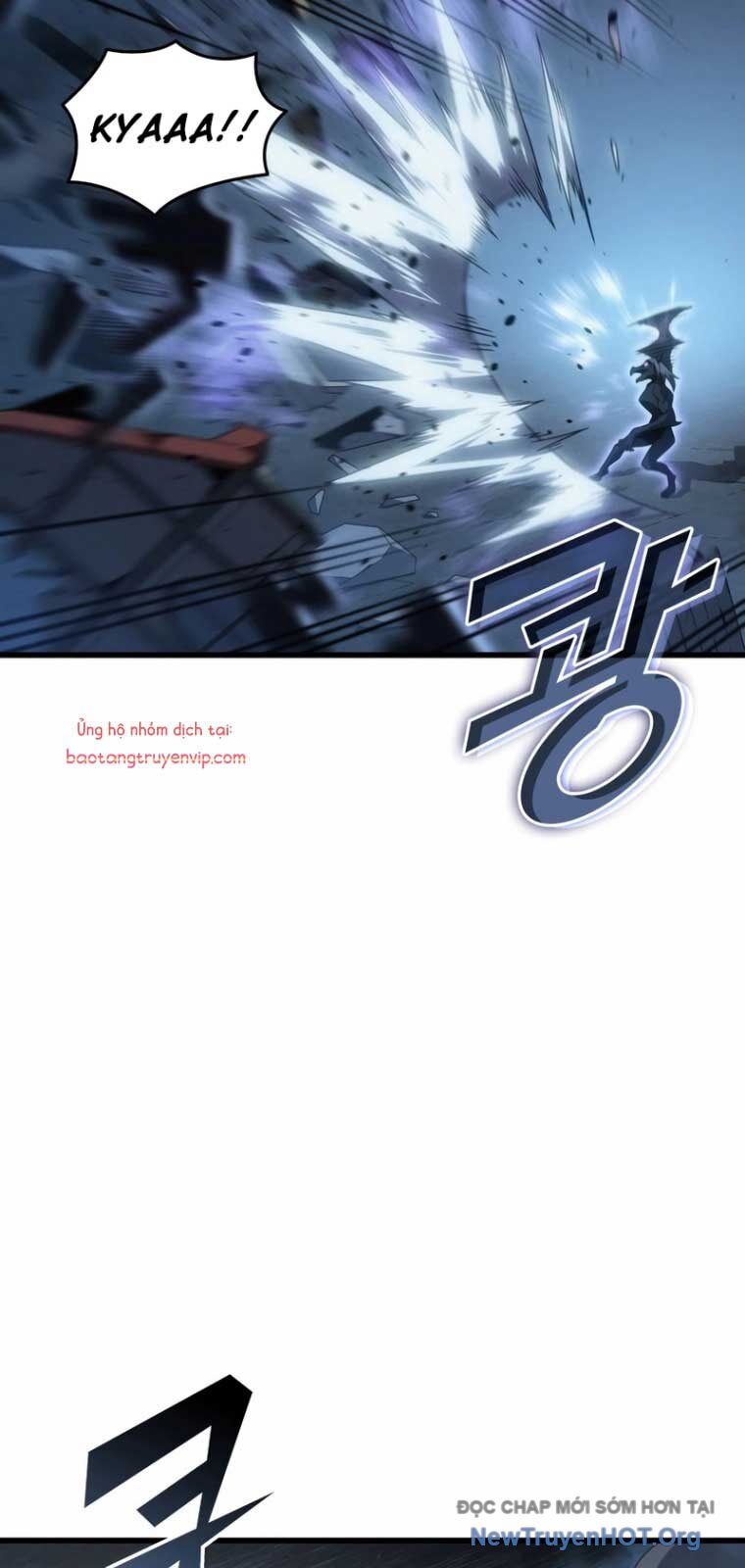 Sự Trở Lại Của Pháp Sư Vĩ Đại Sau 4000 Năm [Chap 209-214]