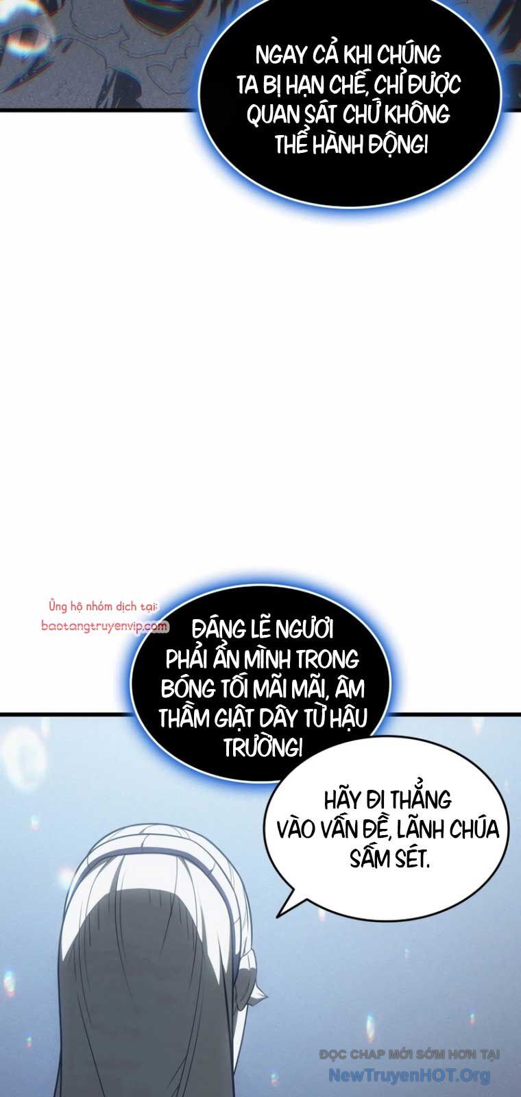 Sự Trở Lại Của Pháp Sư Vĩ Đại Sau 4000 Năm [Chap 209-214]