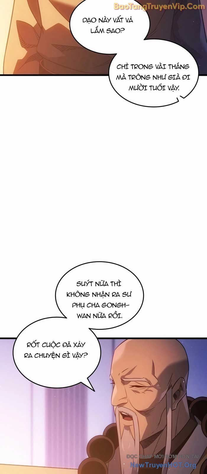 Sự Trở Lại Của Pháp Sư Vĩ Đại Sau 4000 Năm [Chap 209-214]