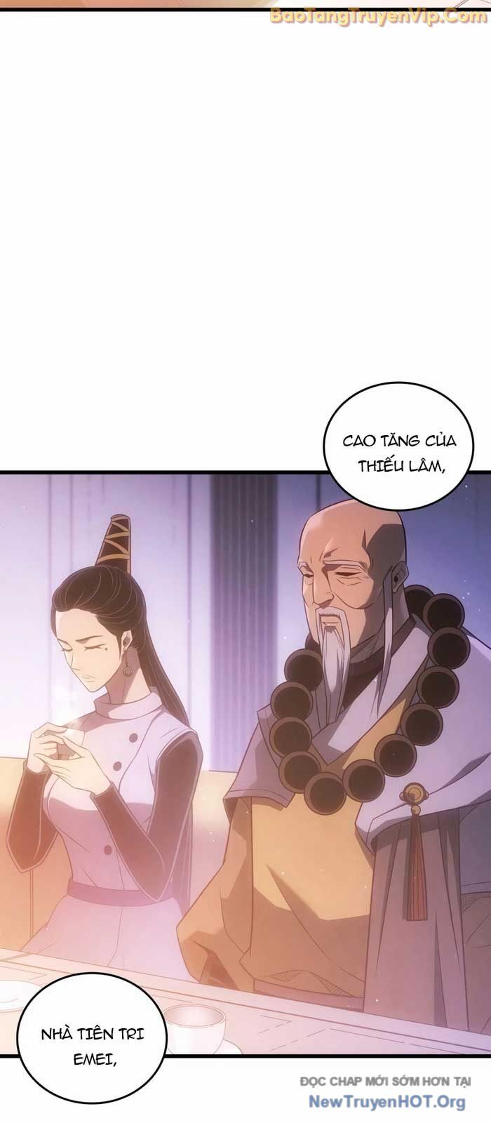 Sự Trở Lại Của Pháp Sư Vĩ Đại Sau 4000 Năm [Chap 209-214]