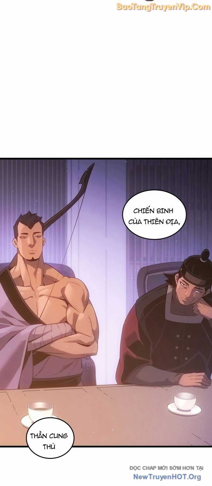 Sự Trở Lại Của Pháp Sư Vĩ Đại Sau 4000 Năm [Chap 209-214]