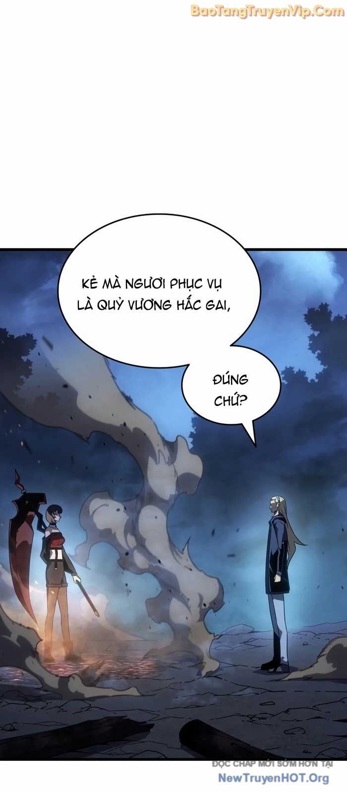 Sự Trở Lại Của Pháp Sư Vĩ Đại Sau 4000 Năm [Chap 209-214]