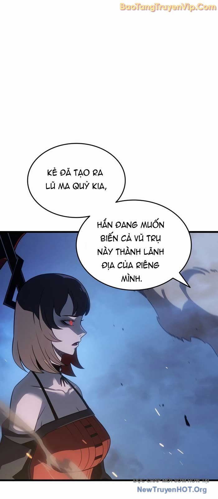 Sự Trở Lại Của Pháp Sư Vĩ Đại Sau 4000 Năm [Chap 209-214]