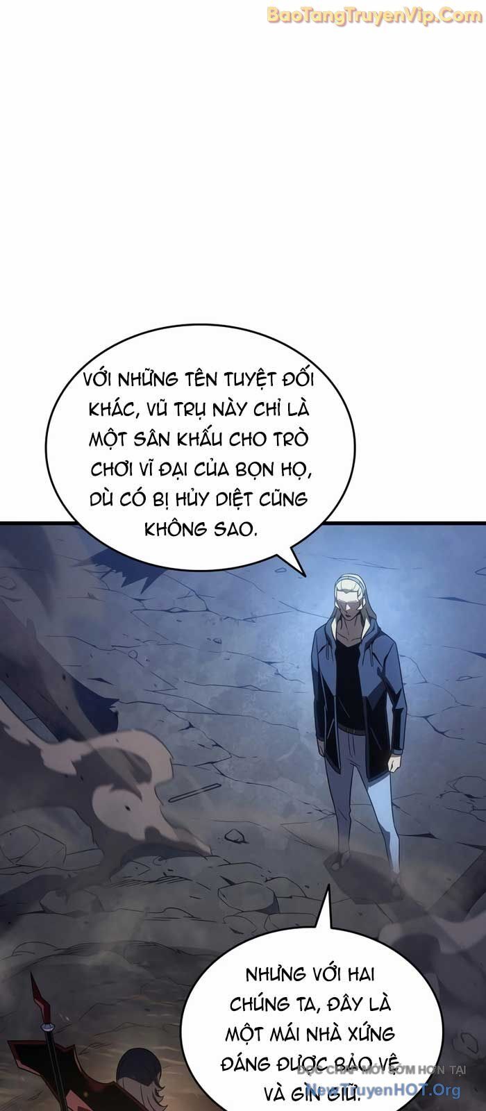 Sự Trở Lại Của Pháp Sư Vĩ Đại Sau 4000 Năm [Chap 209-214]