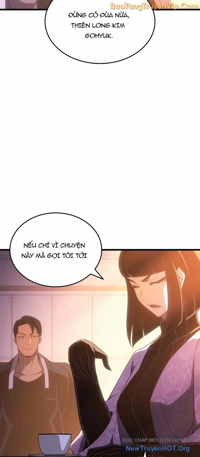 Sự Trở Lại Của Pháp Sư Vĩ Đại Sau 4000 Năm [Chap 209-214]