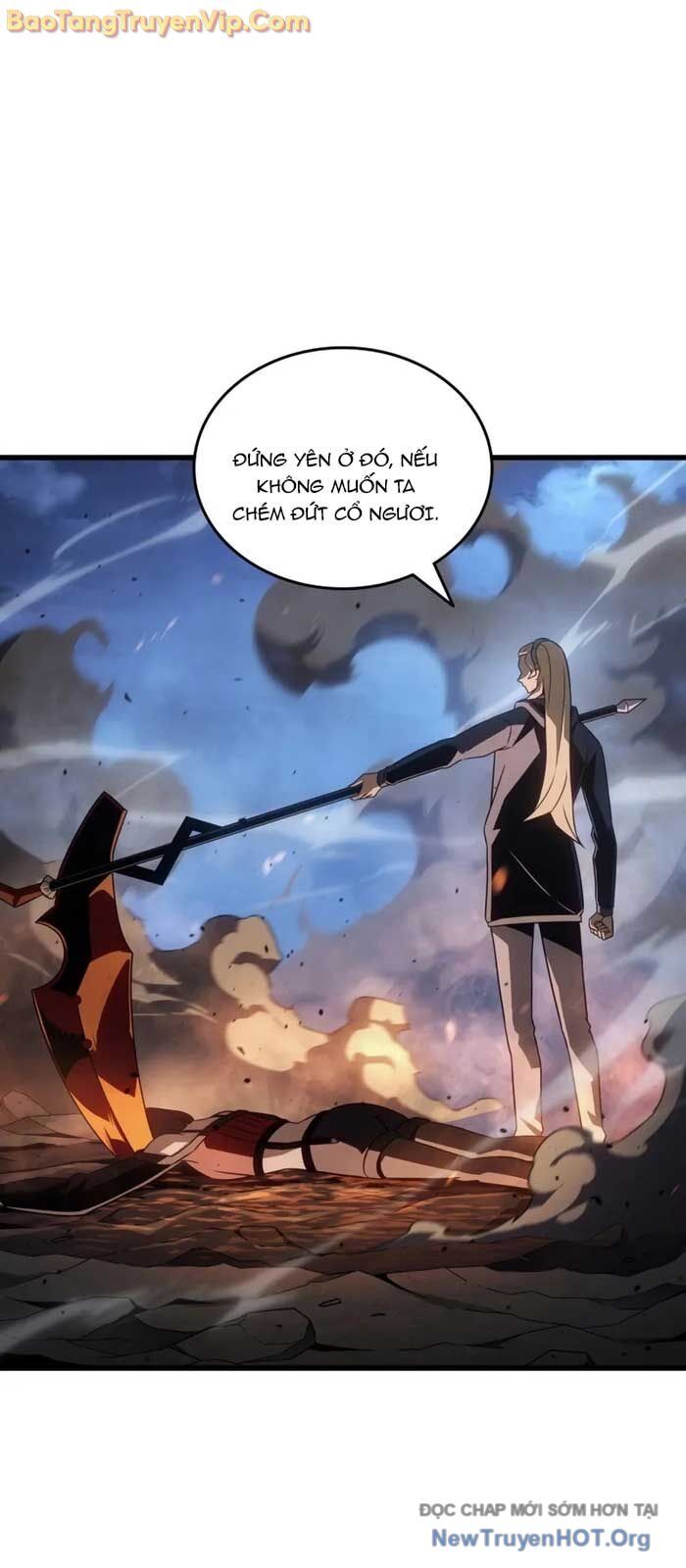 Sự Trở Lại Của Pháp Sư Vĩ Đại Sau 4000 Năm [Chap 209-214]