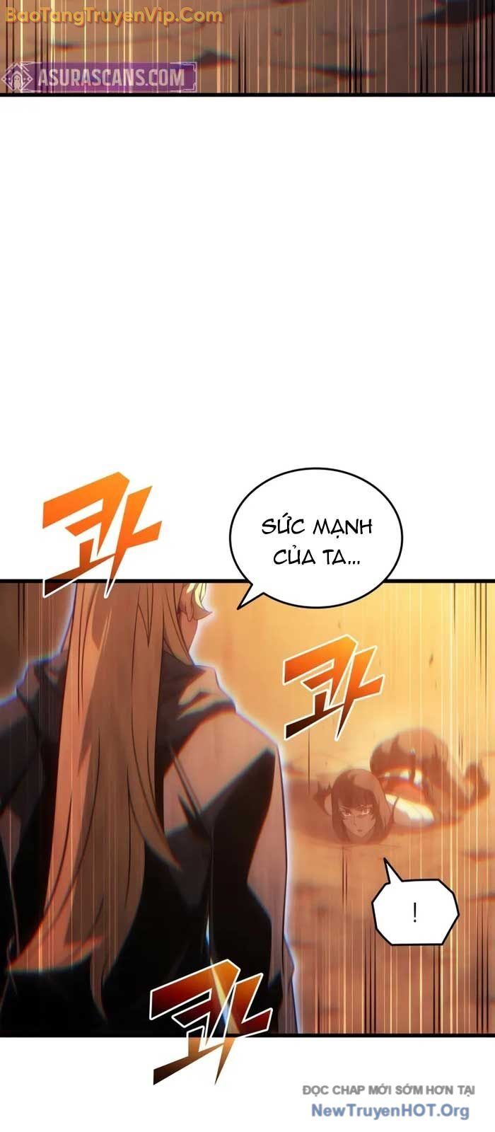 Sự Trở Lại Của Pháp Sư Vĩ Đại Sau 4000 Năm [Chap 209-214]