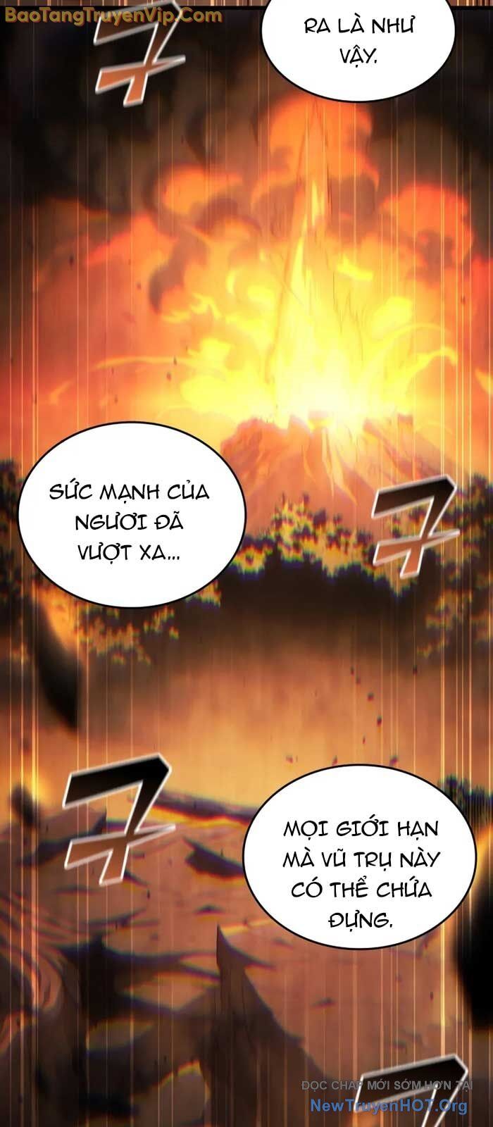 Sự Trở Lại Của Pháp Sư Vĩ Đại Sau 4000 Năm [Chap 209-214]