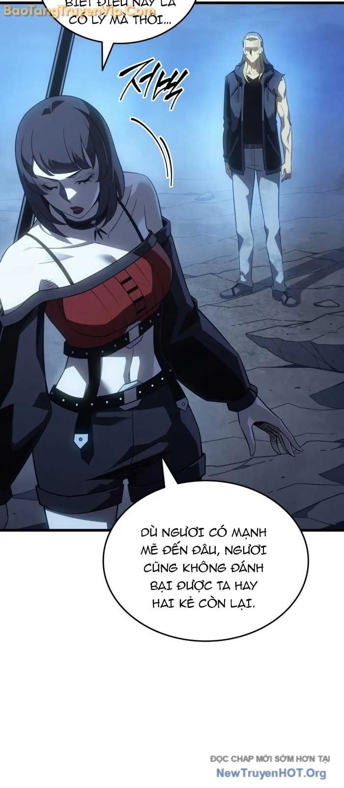 Sự Trở Lại Của Pháp Sư Vĩ Đại Sau 4000 Năm [Chap 209-214]