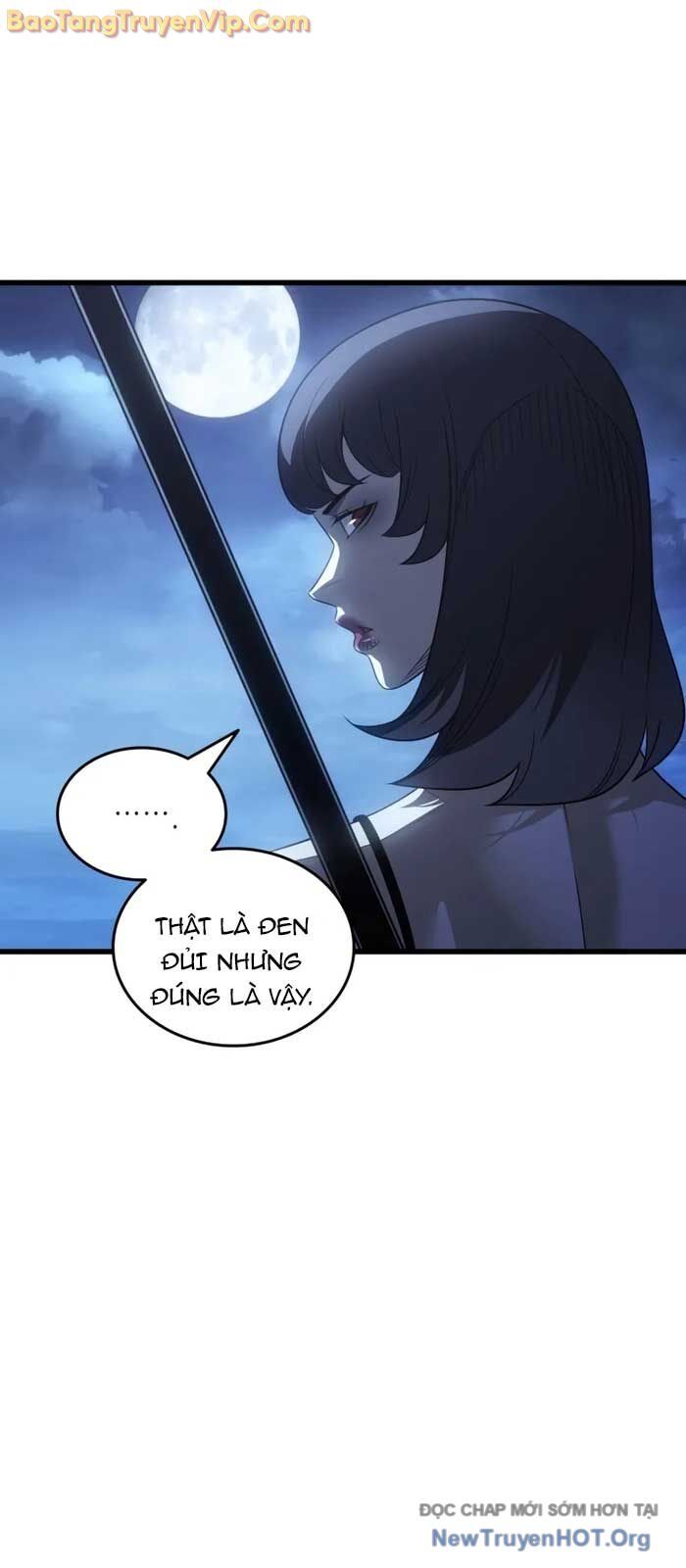 Sự Trở Lại Của Pháp Sư Vĩ Đại Sau 4000 Năm [Chap 209-214]