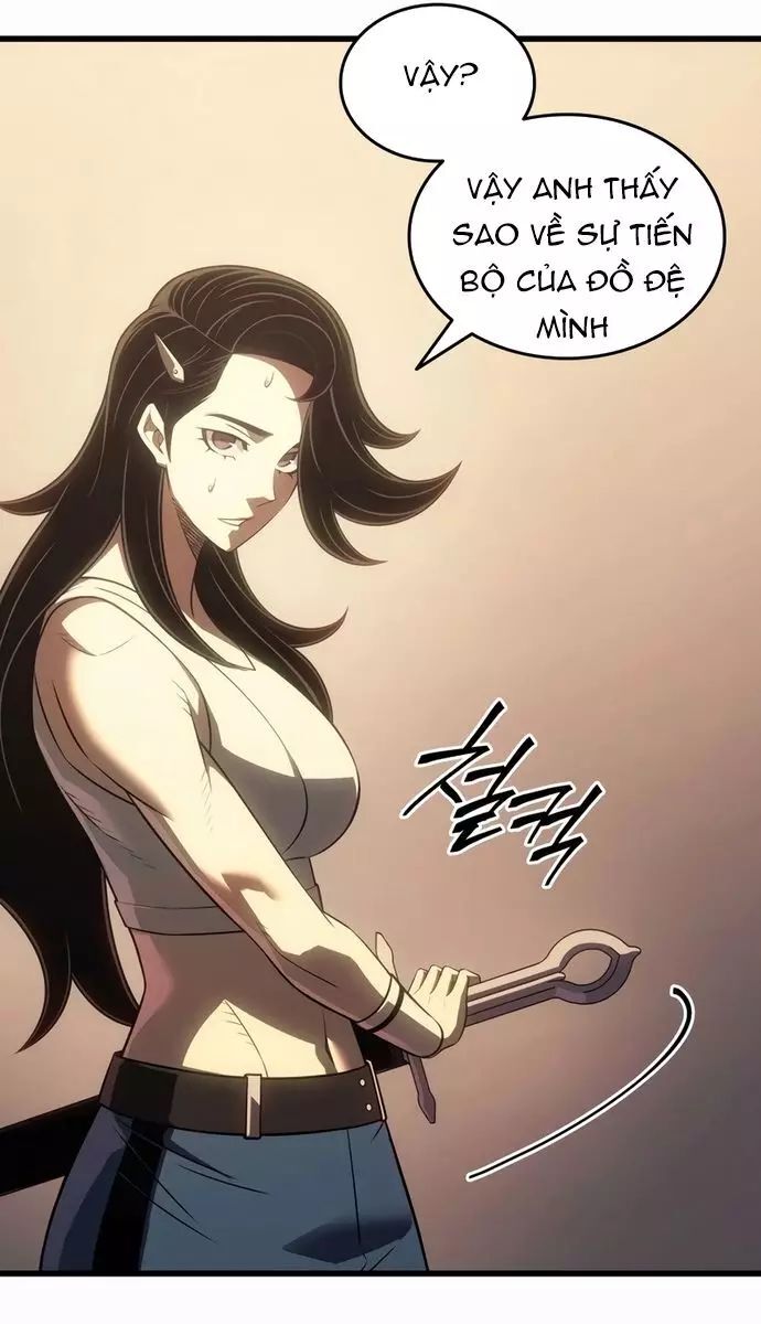 Sự Trở Lại Của Pháp Sư Vĩ Đại Sau 4000 Năm [Chap 209-214]