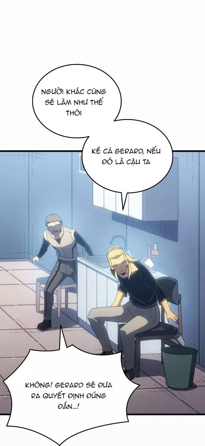 Sự Trở Lại Của Pháp Sư Vĩ Đại Sau 4000 Năm [Chap 209-214]