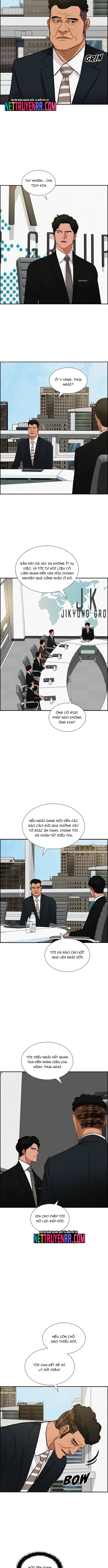 Chúa Tể Đồng Tiền Chapter 184 - TC Truyện