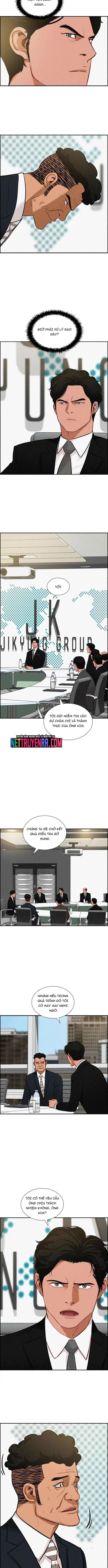Chúa Tể Đồng Tiền Chapter 184 - TC Truyện