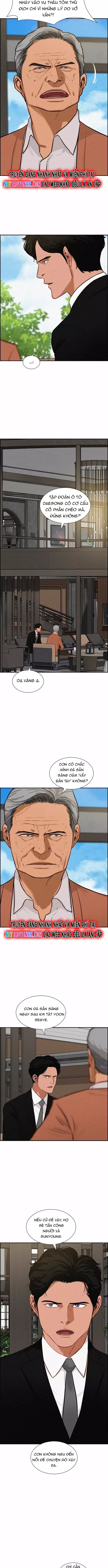 Chúa Tể Đồng Tiền Chapter 188 - TC Truyện