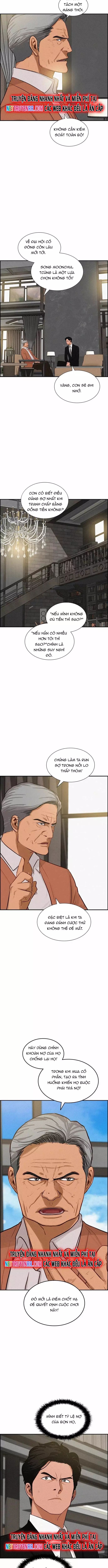 Chúa Tể Đồng Tiền Chapter 188 - TC Truyện