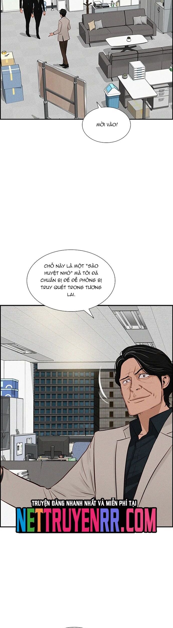 Chúa Tể Đồng Tiền Chapter 190 - TC Truyện