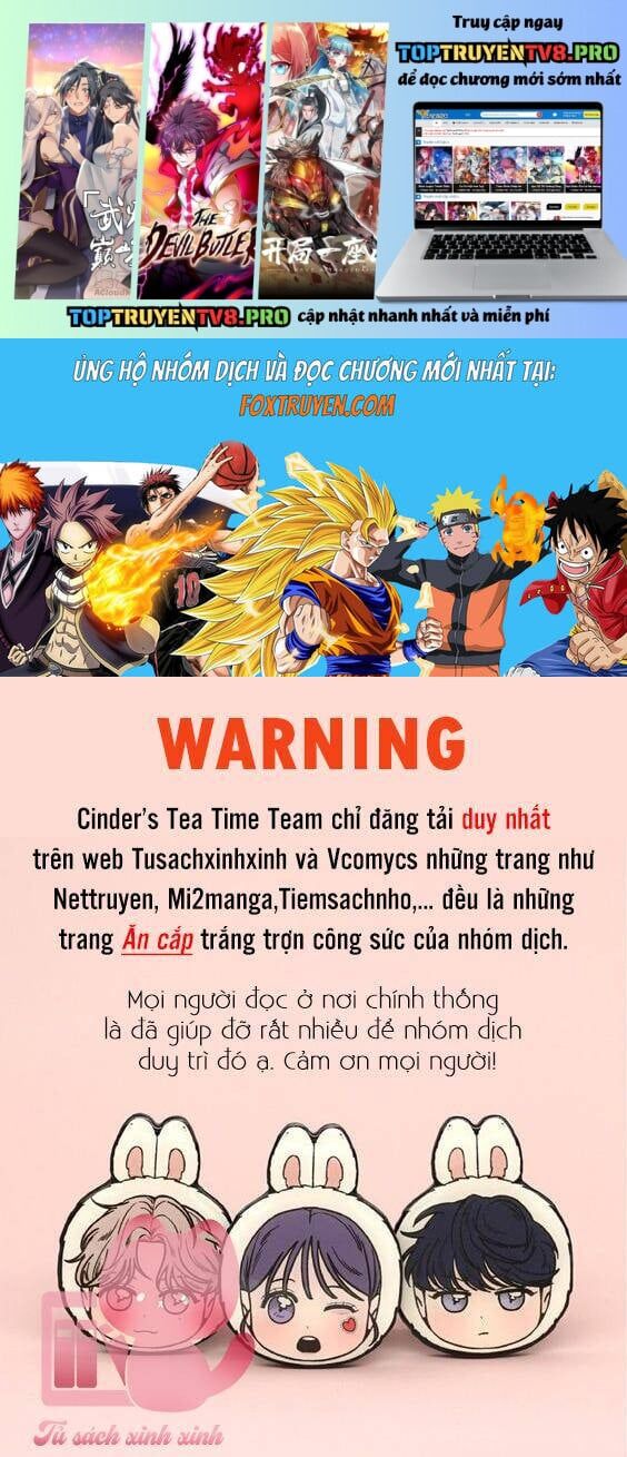 Thanh Xuân Của Chúng Ta Chapter 91 - TC Truyện