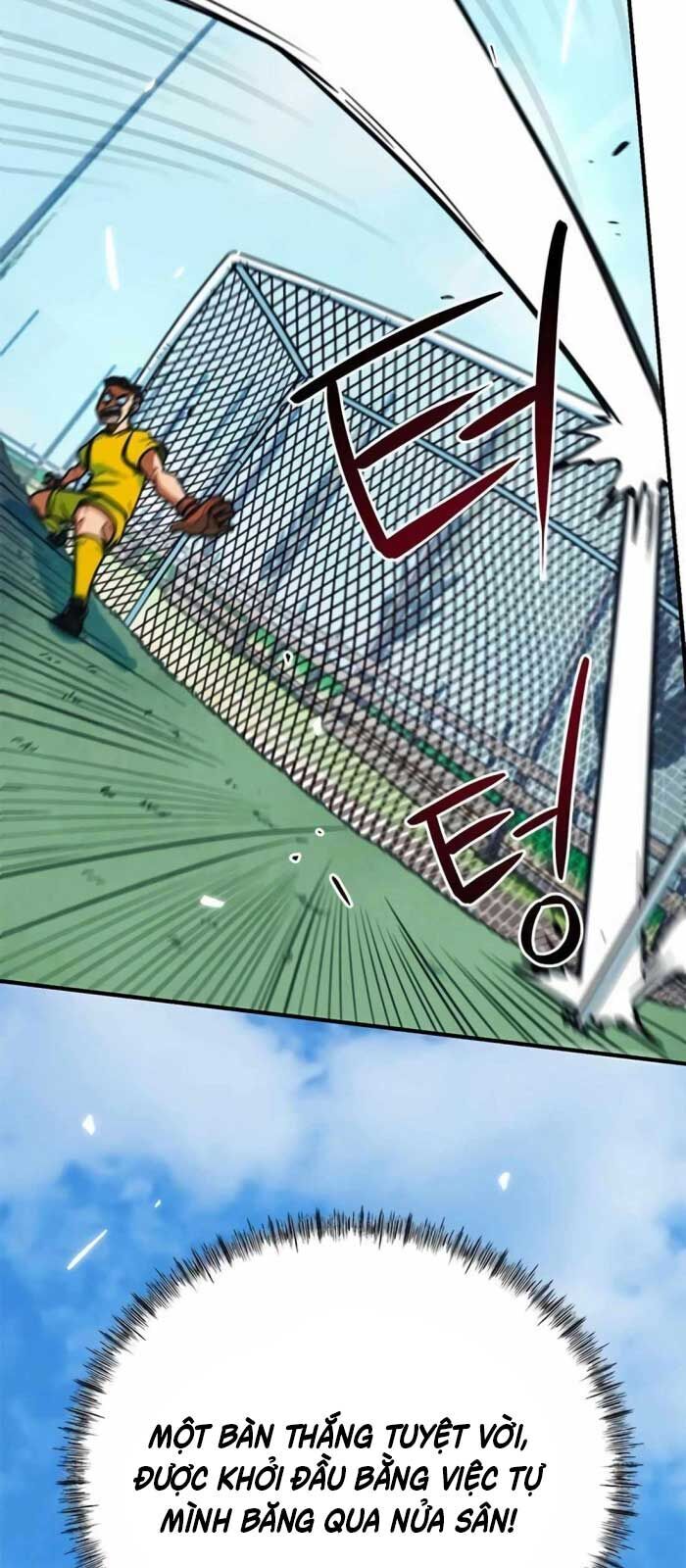 Tôi Bị Hiểu Lầm Là Siêu Sao Trên Sân Cỏ [Chap 1-29]
