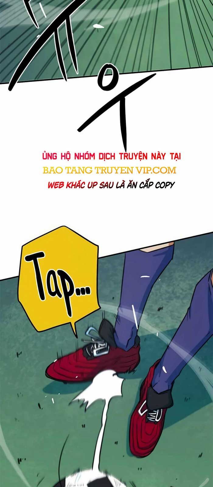 Tôi Bị Hiểu Lầm Là Siêu Sao Trên Sân Cỏ [Chap 1-29]