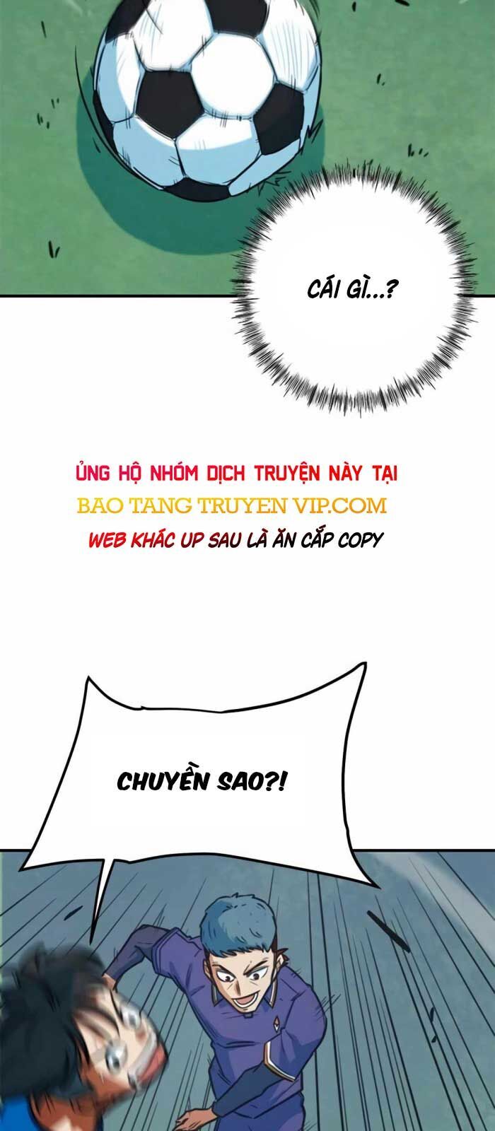 Tôi Bị Hiểu Lầm Là Siêu Sao Trên Sân Cỏ [Chap 1-29]