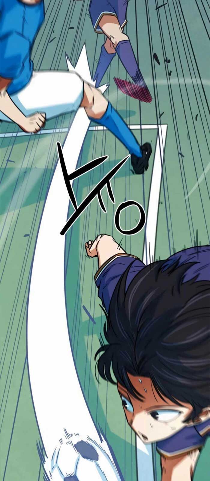 Tôi Bị Hiểu Lầm Là Siêu Sao Trên Sân Cỏ [Chap 1-29]