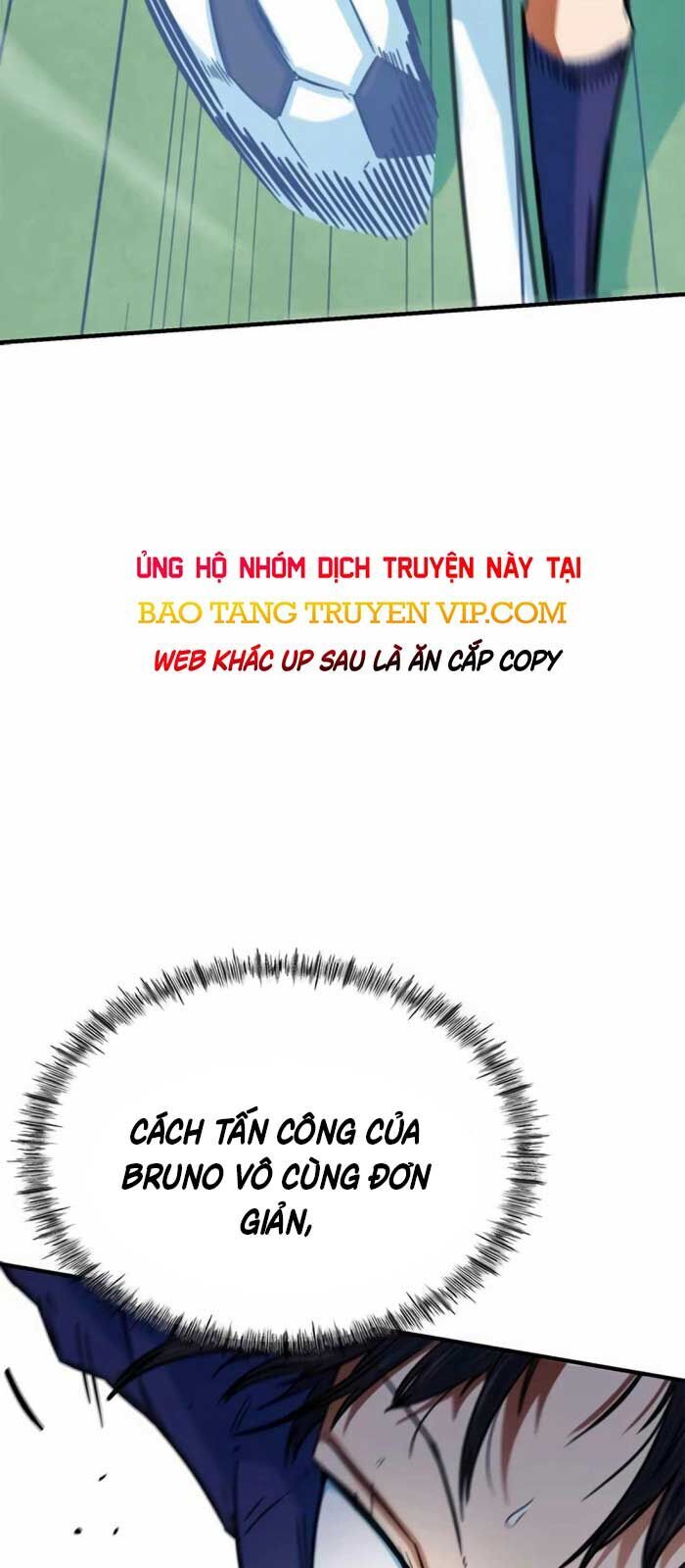 Tôi Bị Hiểu Lầm Là Siêu Sao Trên Sân Cỏ [Chap 1-29]