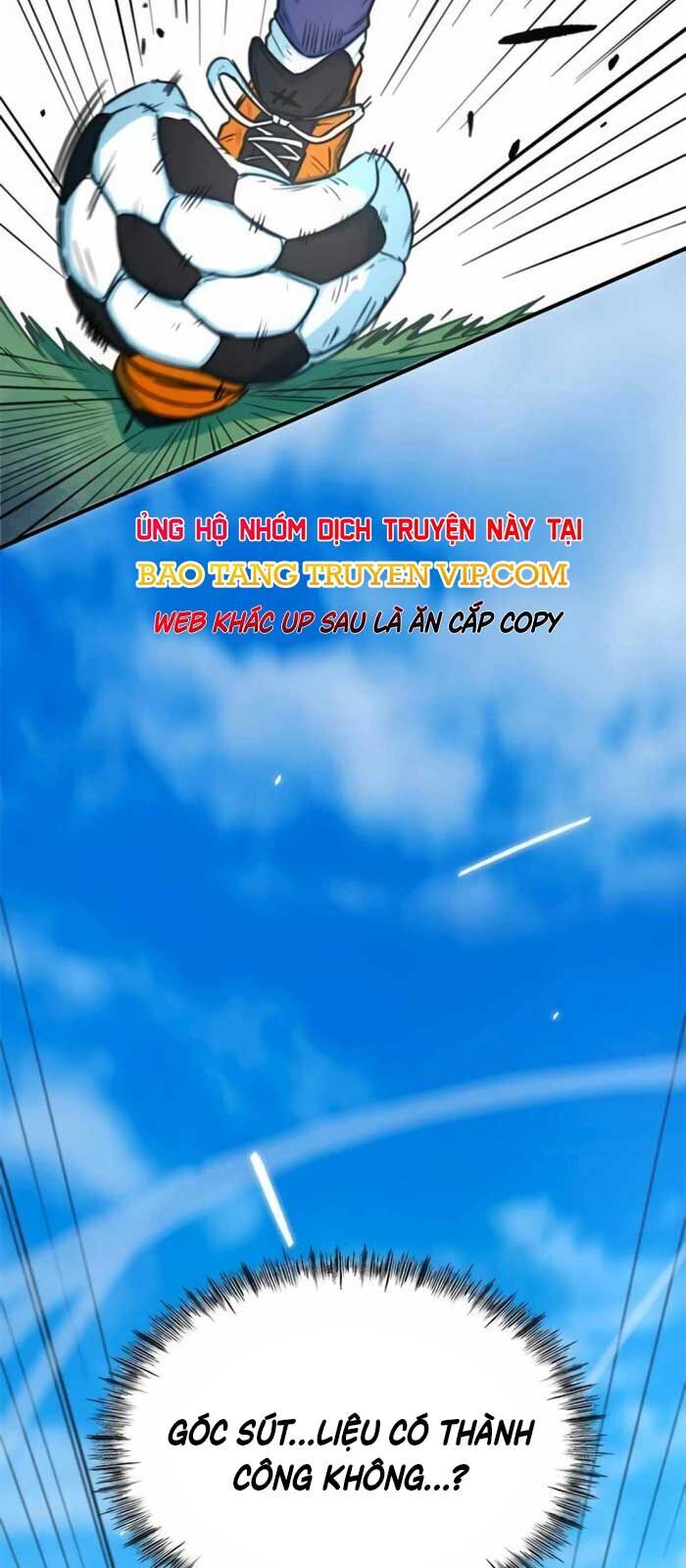 Tôi Bị Hiểu Lầm Là Siêu Sao Trên Sân Cỏ [Chap 1-29]