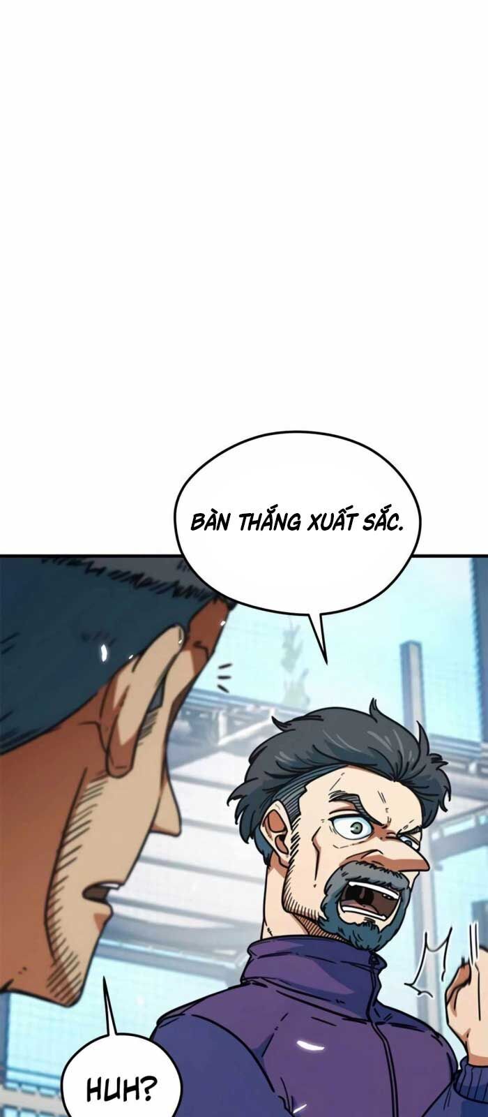 Tôi Bị Hiểu Lầm Là Siêu Sao Trên Sân Cỏ [Chap 1-29]